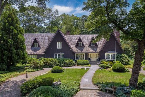 6 Tantummaheag Rd, Old Lyme, CT, 06371-1137 | Card Image