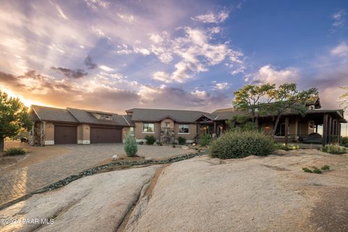 4290 W Fort Bridger Road, Prescott, AZ, 86305 | Card Image