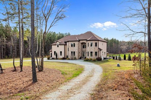 251 Tumbling Brook Ln, Hillsborough, NC, 27278-8061 | Card Image