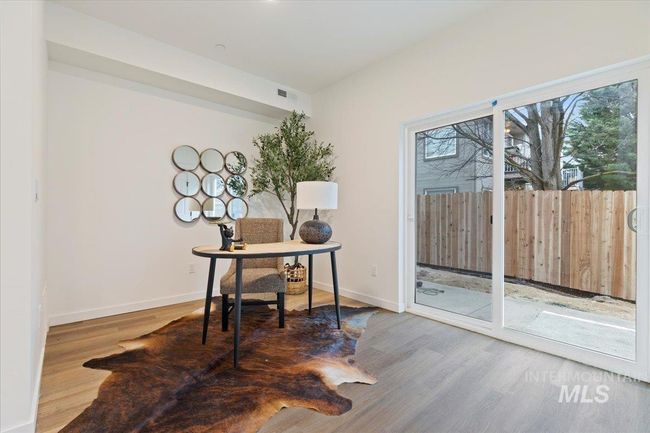 2007 S Makar Ln, Townhouse with 3 bedrooms, 4 bathrooms and 2 parking in Boise ID | Image 35