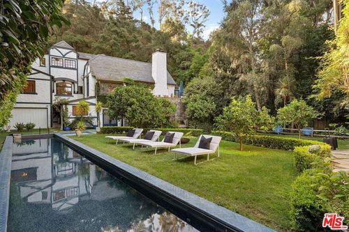 20 Latimer Rd, Santa Monica, CA, 90402-1012 | Card Image