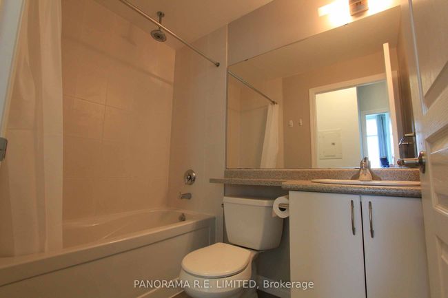 2408 - 223 Webb Dr, Condo with 1 bedrooms, 1 bathrooms and 1 parking in Mississauga ON | Image 13