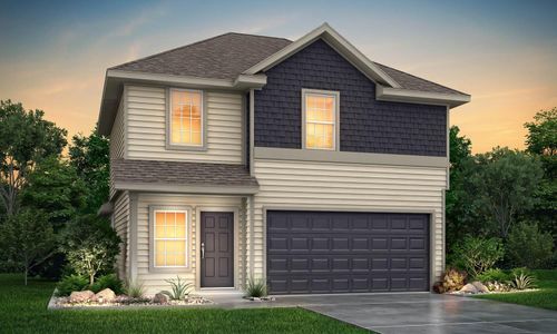 2361 Nooksack Dr, Conroe, TX, 77384-2309 | Card Image