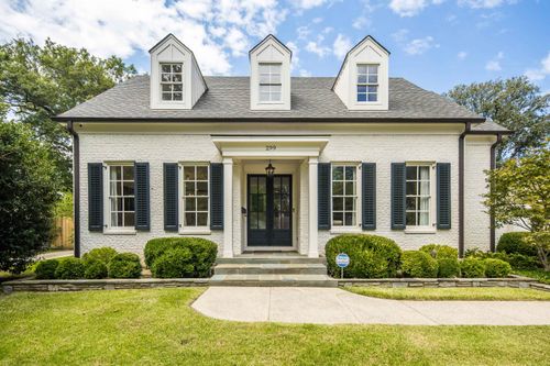 299 Wilkinson Pl, Memphis, TN, 38111-6125 | Card Image