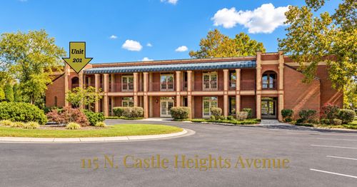 115 N Castle Heights Ave, Lebanon, TN, 37087 | Card Image
