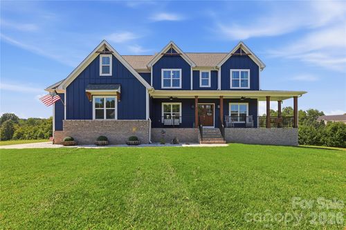 14-180 Eagles Landing Ln, Mocksville, NC, 27028-4356 | Card Image