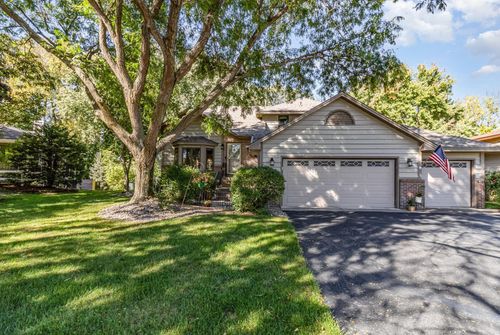 8018 Hayes St Ne, Spring Lake Park, MN, 55432-2161 | Card Image