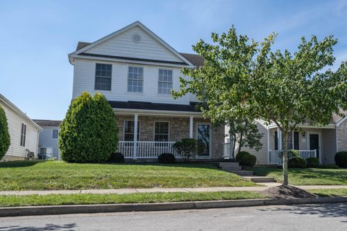 1016 Bella Dona Rd, Lexington, KY, 40515-6476 | Card Image