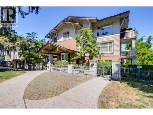 423-2083 W 33rd Ave, Vancouver, BC, V6M4M6 | Card Image