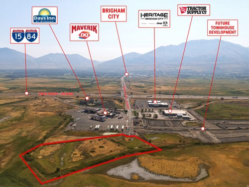 15-1700 W 1100 S, Perry, UT, 84302 | Card Image