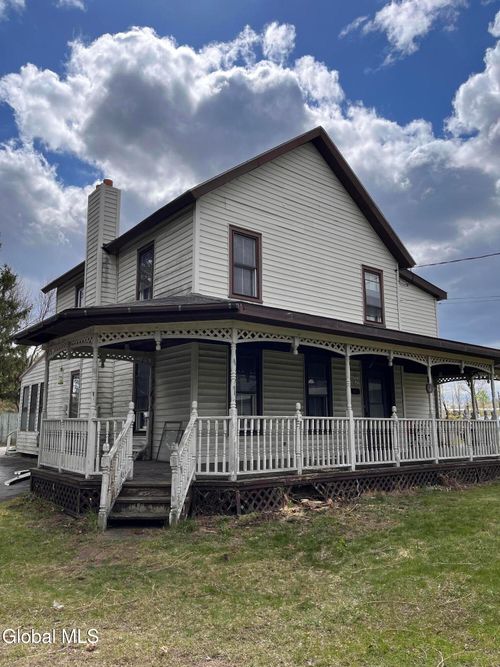 155 Church Ave, Ballston Spa, NY, 12020-1930 | Card Image