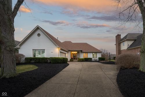 11733 Whisper Bay Ct, Carmel, IN, 46033-9699 | Card Image