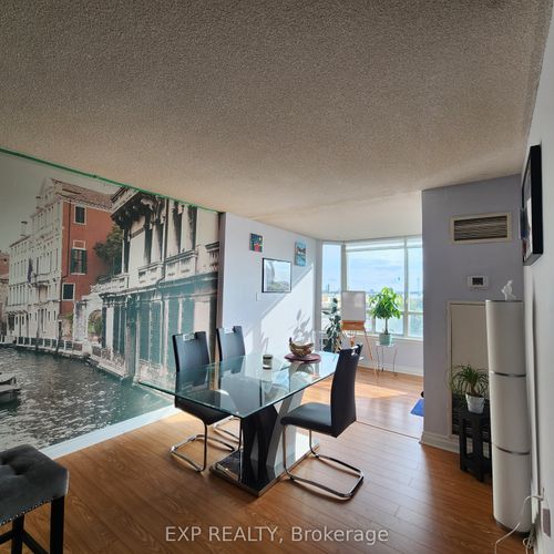409-550 Webb Dr, Mississauga, ON, L5B3Y4 | Card Image