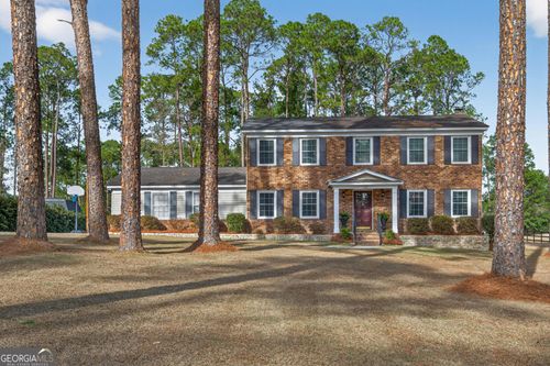 13 Forest Pines Dr, Statesboro, GA, 30458-9102 | Card Image