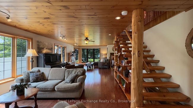 46 Bell Dr, House other with 5 bedrooms, 2 bathrooms and 4 parking in Kincardine ON | Image 10