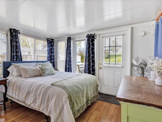 2 Perch Cir, House other with 1 bedrooms, 1 bathrooms and null parking in South Hero VT | Image 5