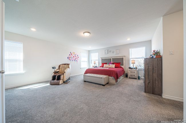 22411 Escalante Run, House other with 5 bedrooms, 3 bathrooms and null parking in San Antonio TX | Image 19