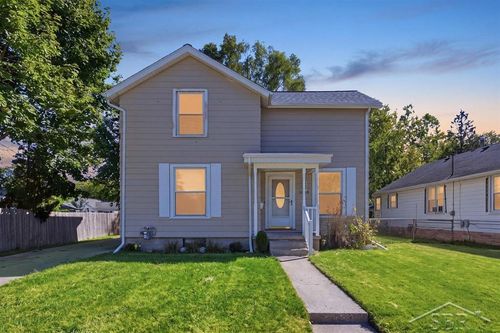 1634 Brenner Street, Saginaw, MI, 48602 | Card Image