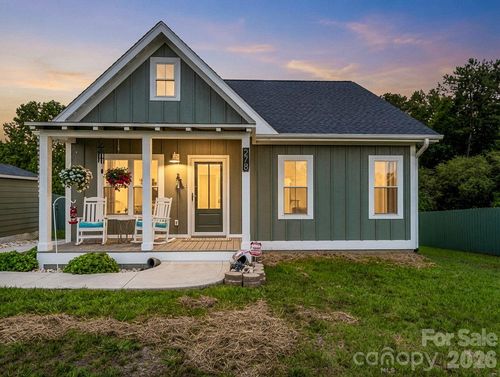 278 Right Prong Rd, Ellenboro, NC, 28040-4737 | Card Image