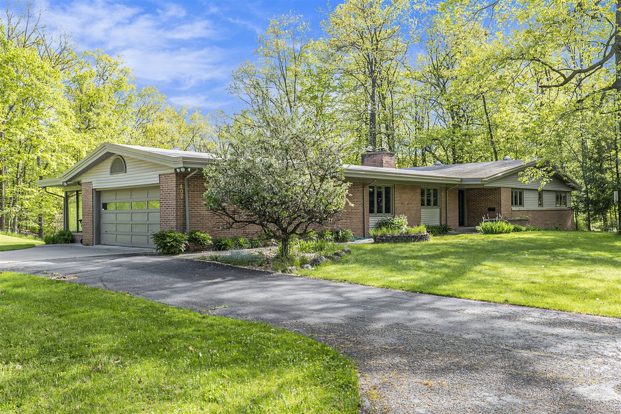 Judd St, Greenville, MI 48838