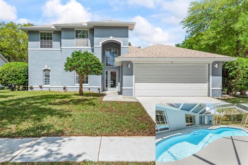 53 Saint Andrews Ct, PALM COAST, FL, 32137-1440 | Card Image