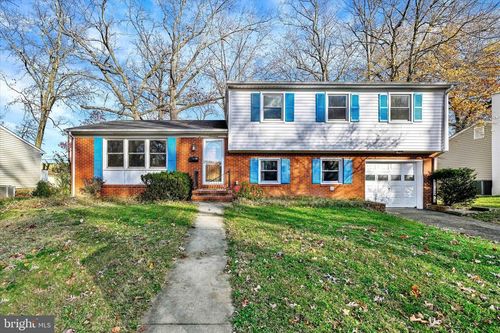 17 Deep Dale Dr, LUTHERVILLE TIMONIUM, MD, 21093-3006 | Card Image