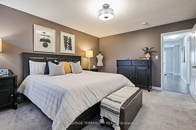 14 Westfield Dr, House other with 3 bedrooms, 3 bathrooms and 2 parking in Whitby ON | Image 25