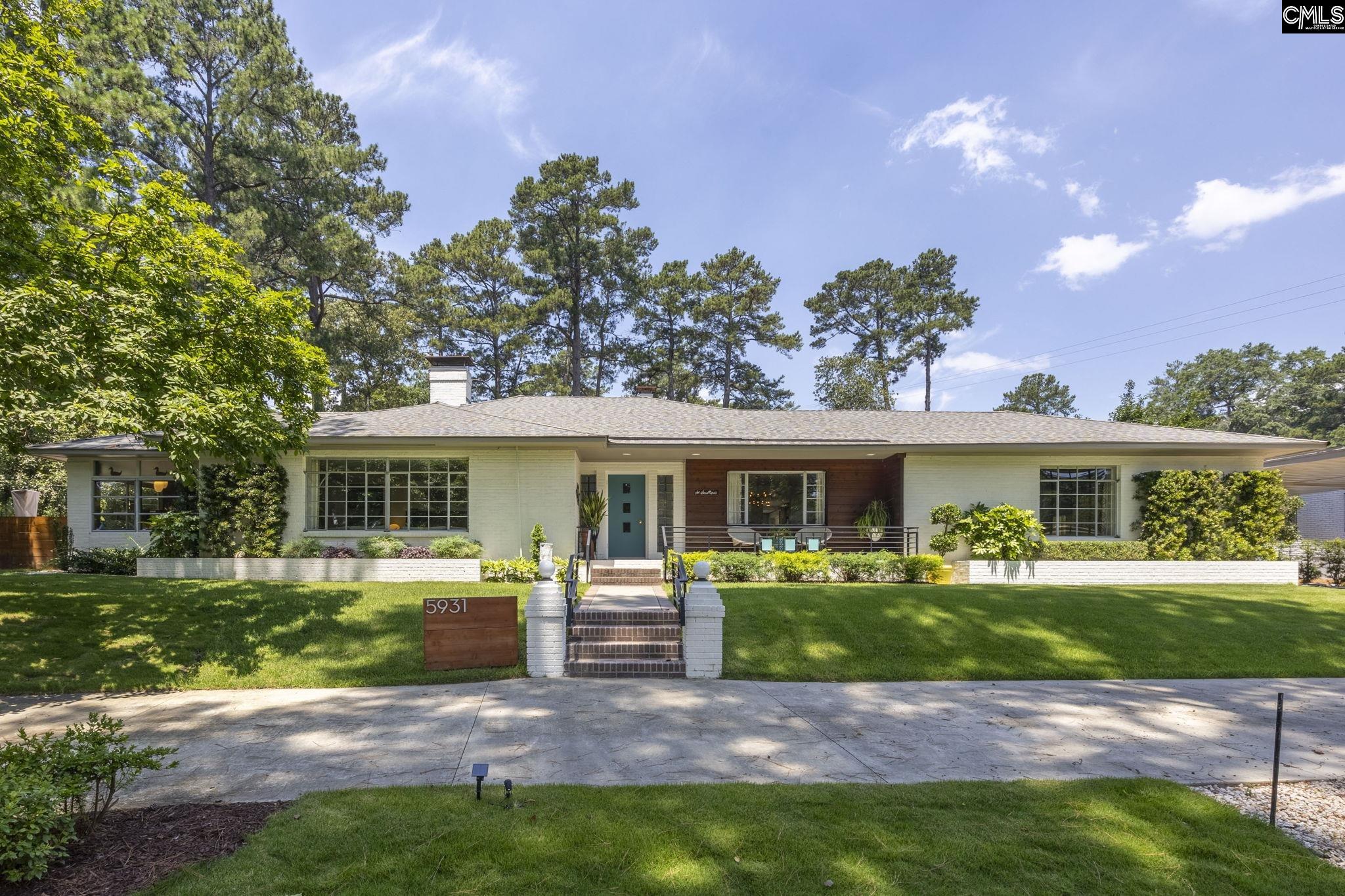 Timle Ln, Columbia, SC 29206