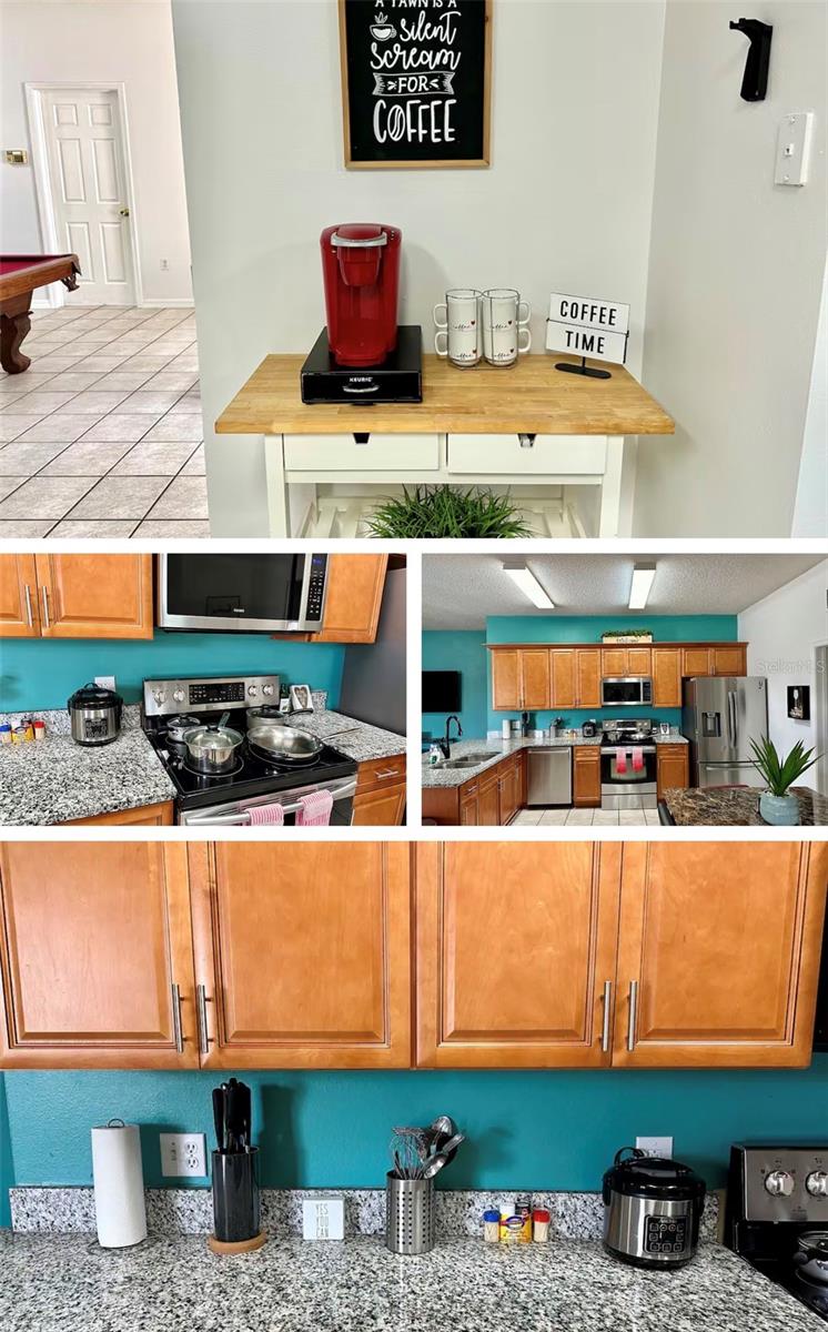 Residential Lease in KISSIMMEE 2
