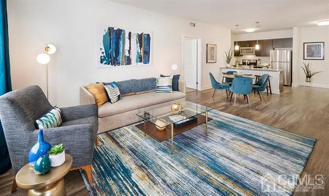 UNIT-2321 - 527 Old Bridge Tpke, Condo with 1 bedrooms, 1 bathrooms and null parking in East Brunswick NJ | Image 23
