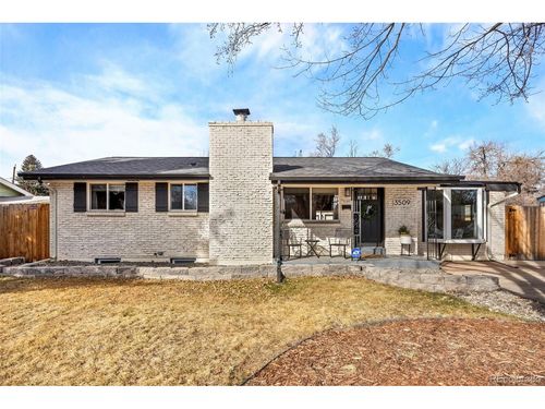 3509 W Alamo Pl, Littleton, CO, 80123-2809 | Card Image