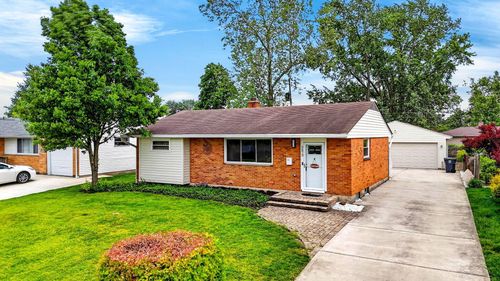 2673 Kingston Ave, Grove City, OH, 43123-3325 | Card Image