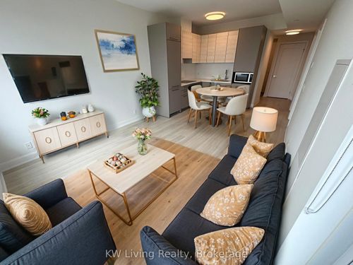 2601-12 Gandhi Lane, Thornhill, ON, L3T0G8 | Card Image