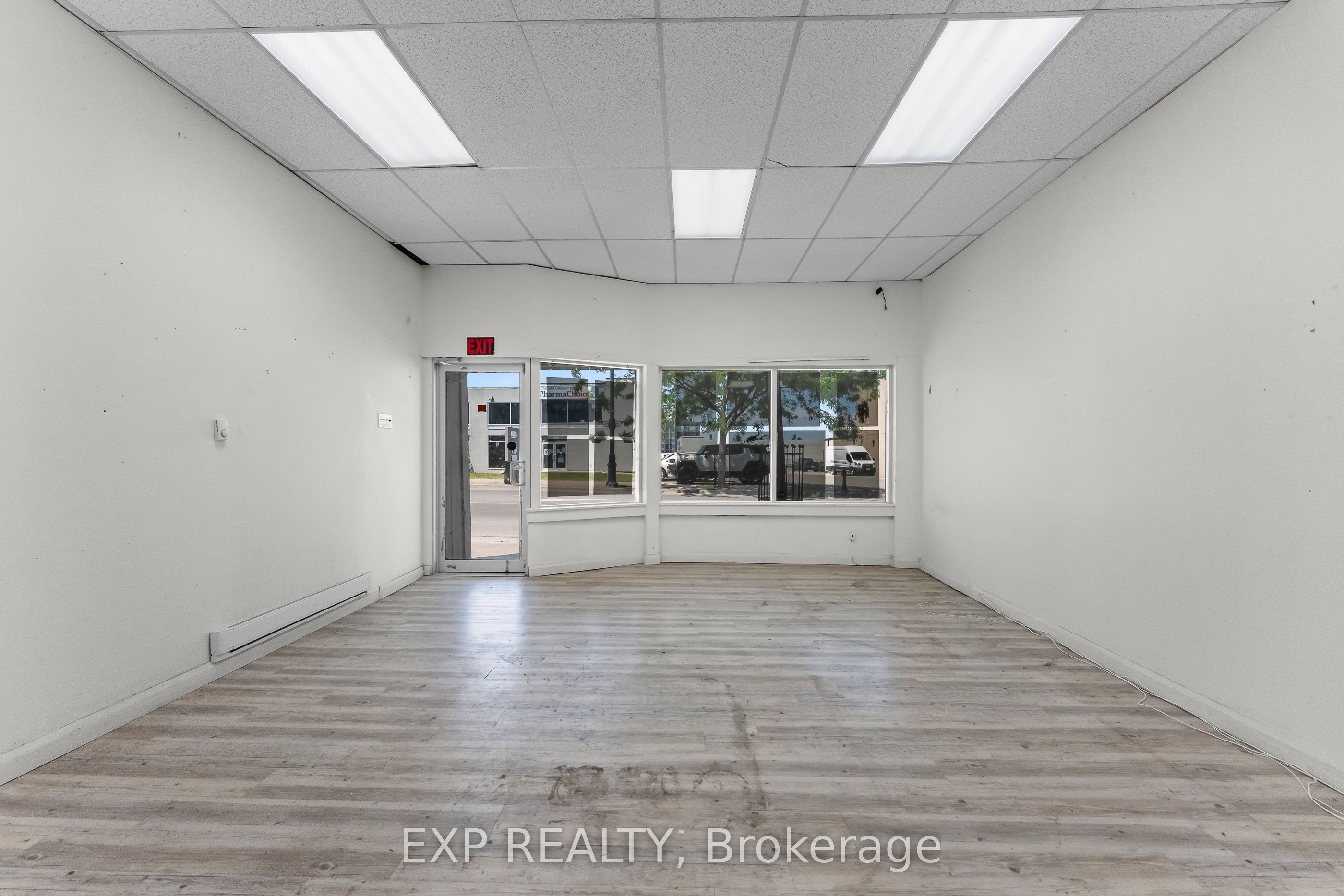 Commercial Lease in Niagara Falls 4