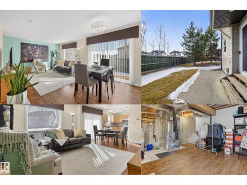 12050 17 Ave Sw, Edmonton, AB, T6W1X4 | Card Image