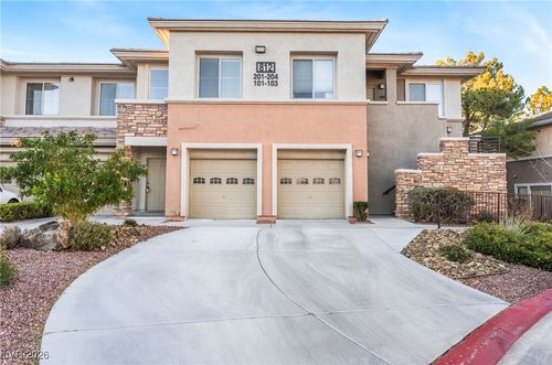 unit-103-812 Peachy Canyon Cir, Las Vegas, NV, 89144-0899 | Card Image