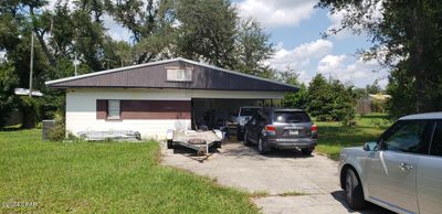 4939 Donalson Road, House other with 3 bedrooms, 2 bathrooms and null parking in Panama City FL | Image 2