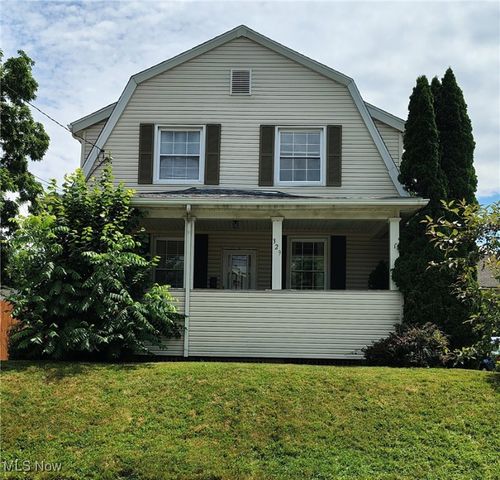 329 Morningview Ave, Akron, OH, 44305-3557 | Card Image
