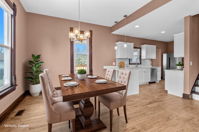 23138 N Main St, House other with 4 bedrooms, 3 bathrooms and 2 parking in Prairie View IL | Image 14