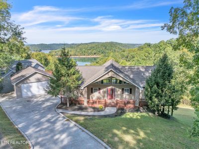 1466 Deerfield Way, House other with 6 bedrooms, 5 bathrooms and null parking in LaFollette TN | Image 1