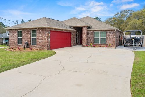 5818 Seven Ducks Ln, Crestview, FL, 32539-9064 | Card Image