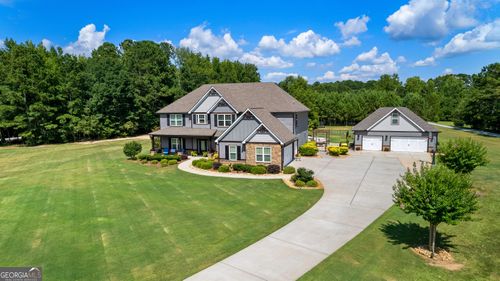 106 Huckaby Rd, Brooks, GA, 30205-1502 | Card Image
