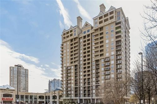 apt-1905-3334 Peachtree Rd Ne, Atlanta, GA, 30326-6822 | Card Image