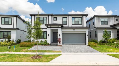 10018 Voyager Way, ORLANDO, FL, 32821 | Card Image