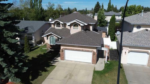 92 Anquetel St, Red Deer, AB, T4R2K7 | Card Image