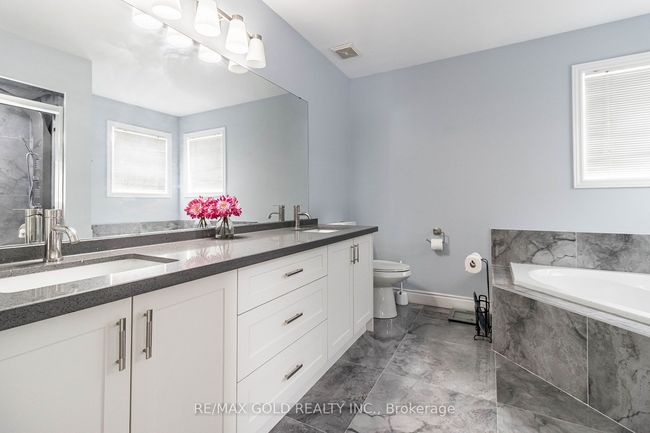324 Van Kirk Dr, House other with 6 bedrooms, 5 bathrooms and 4 parking in Brampton ON | Image 21