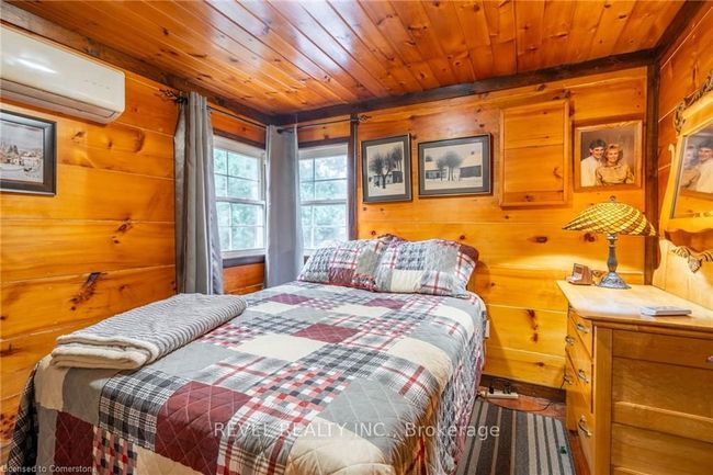 24 Lake Rd, House other with 2 bedrooms, 1 bathrooms and 2 parking in Selkirk ON | Image 32