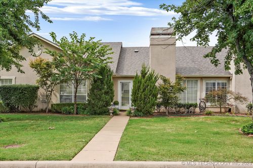 8408 S 84th East Ave, Tulsa, OK, 74133-8025 | Card Image