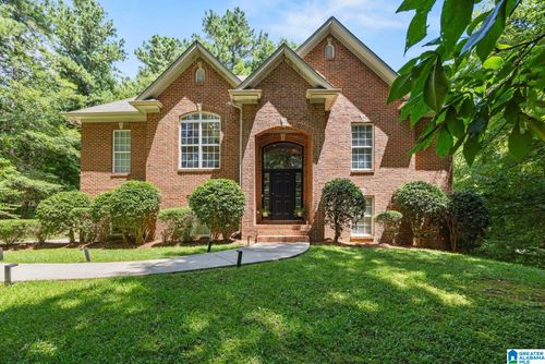 100 Autumn View Dr, Sterrett, AL, 35147-9221 | Card Image