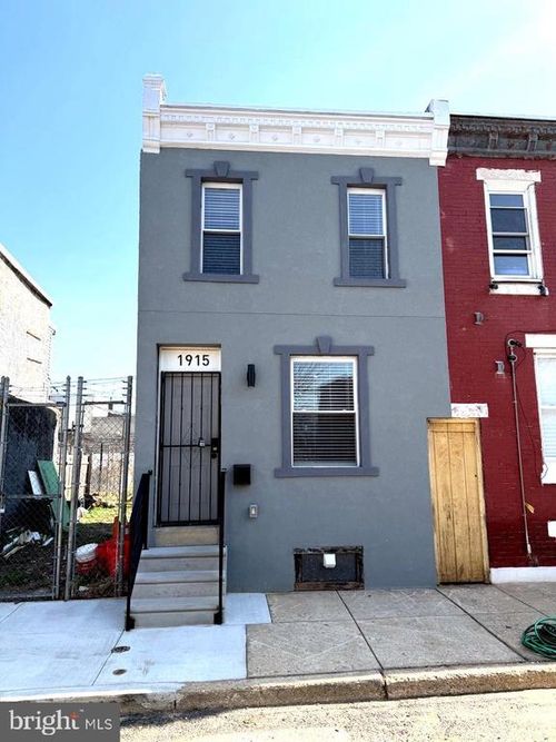 1915 E Seltzer St, PHILADELPHIA, PA, 19134-3432 | Card Image